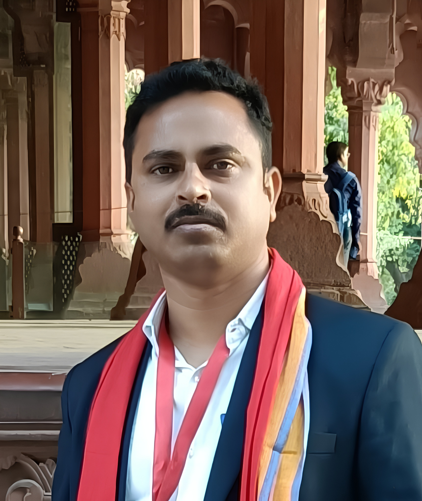 Founder of AHFFA